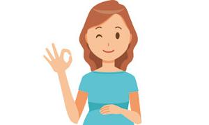 剖腹产时可以戴隐形眼睛吗